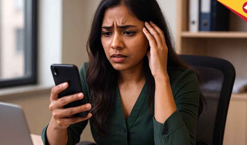 How To Stay Safe From Banking Fraud