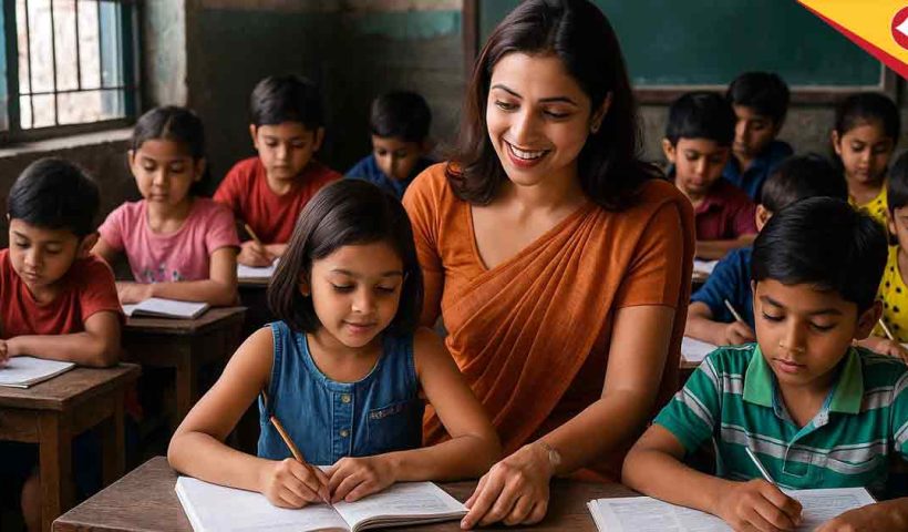 How to Start a Kids Tuition Centre
