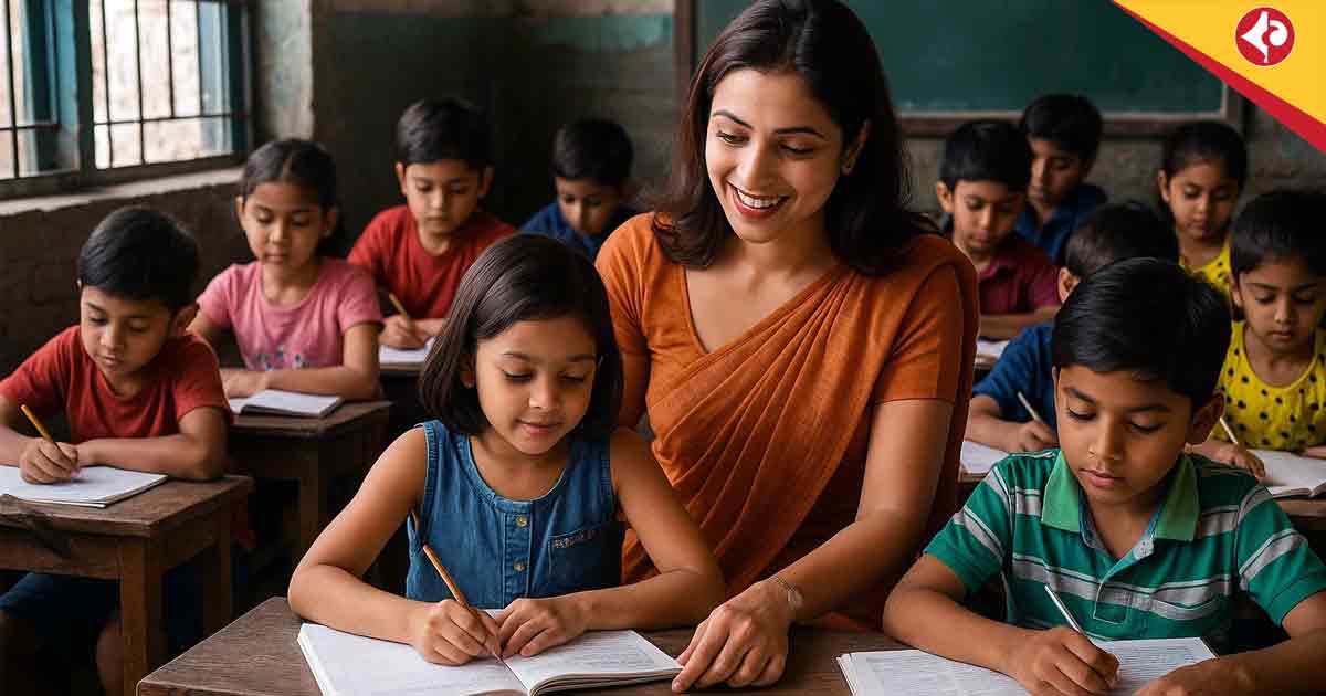 How to Start a Kids Tuition Centre