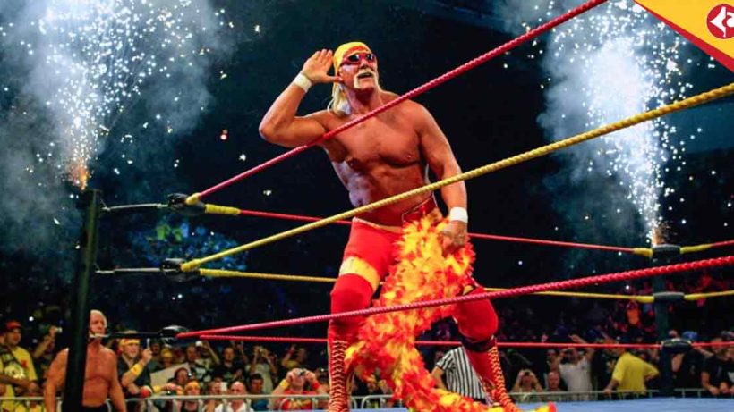 Hulk Hogan, WWE Legend and Pop Culture Icon, Passes Away at 71: A Look Back at His Legacy