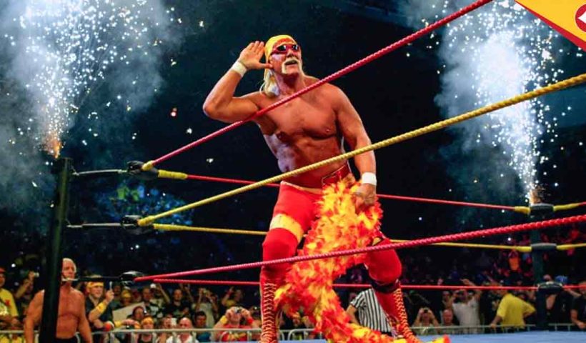 Hulk Hogan, WWE Legend and Pop Culture Icon, Passes Away at 71: A Look Back at His Legacy