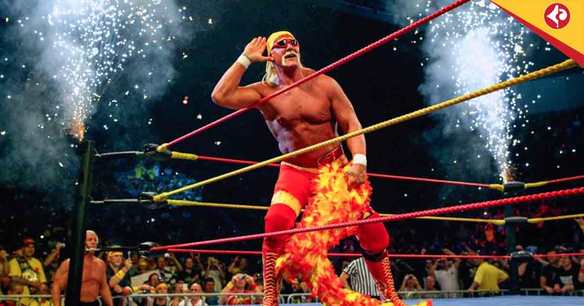 Hulk Hogan, WWE Legend and Pop Culture Icon, Passes Away at 71: A Look Back at His Legacy