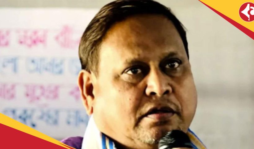 Humayun Kabir