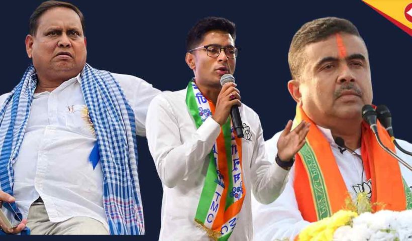 Humayun Kabir, Not Suvendu, Sparked the 'Nephew' Controversy in Bengal Politics