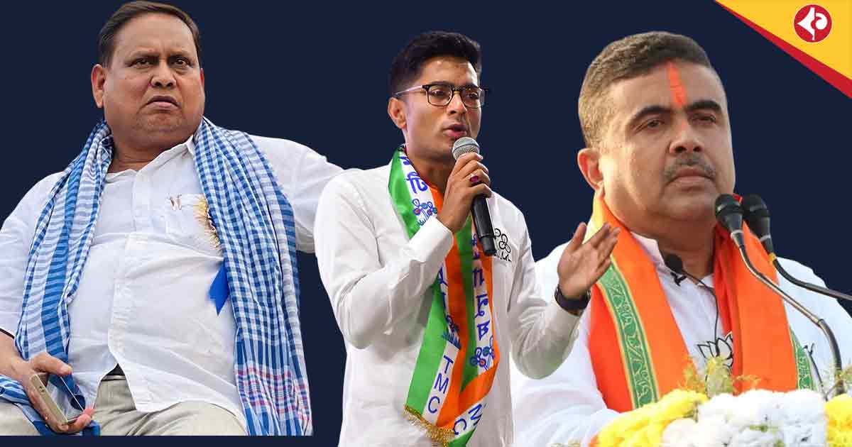 Humayun Kabir, Not Suvendu, Sparked the 'Nephew' Controversy in Bengal Politics