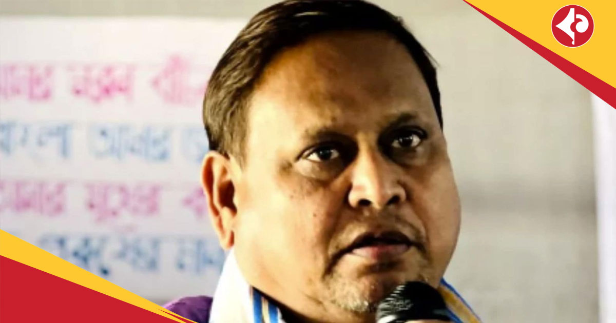 Humayun Kabir