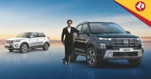 Hyundai Creta completes 10 years in India