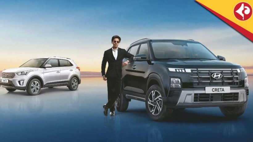 Hyundai Creta completes 10 years in India