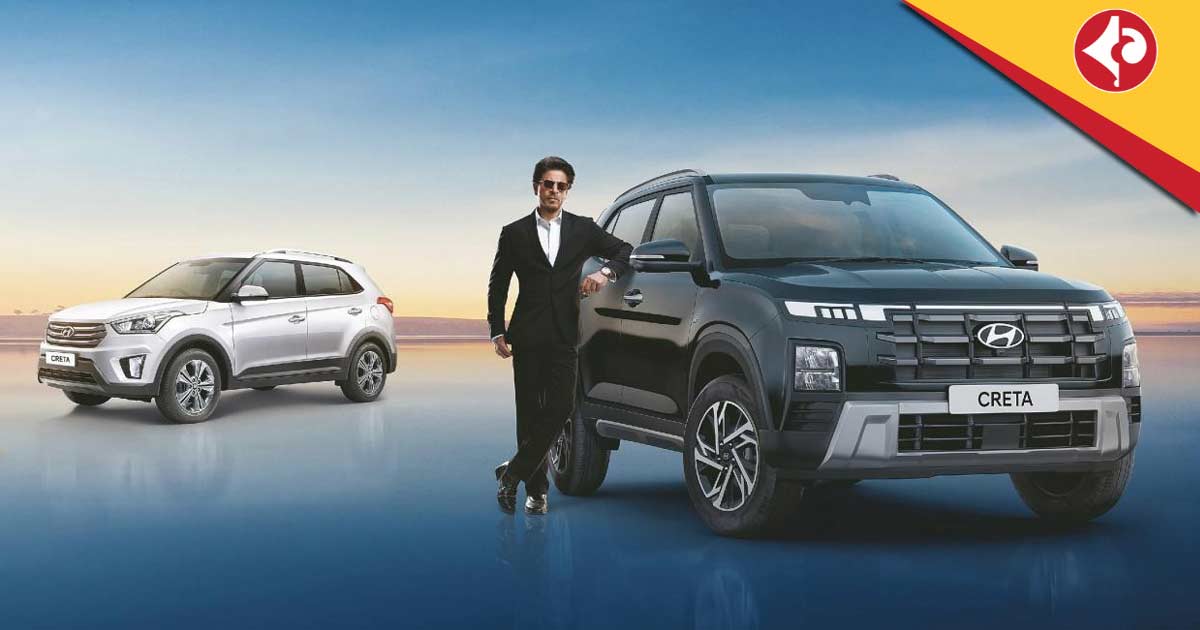 Hyundai Creta completes 10 years in India