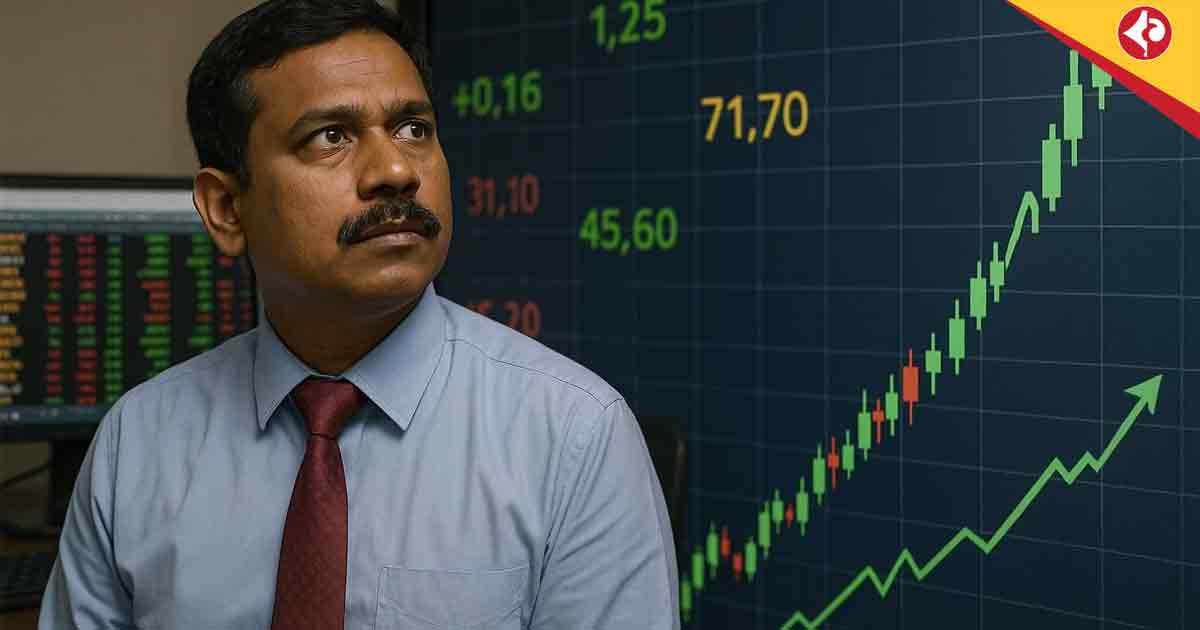 IRCON Share Price Rises 4% Amid Market Volatility; Here's What’s Fueling The Upside