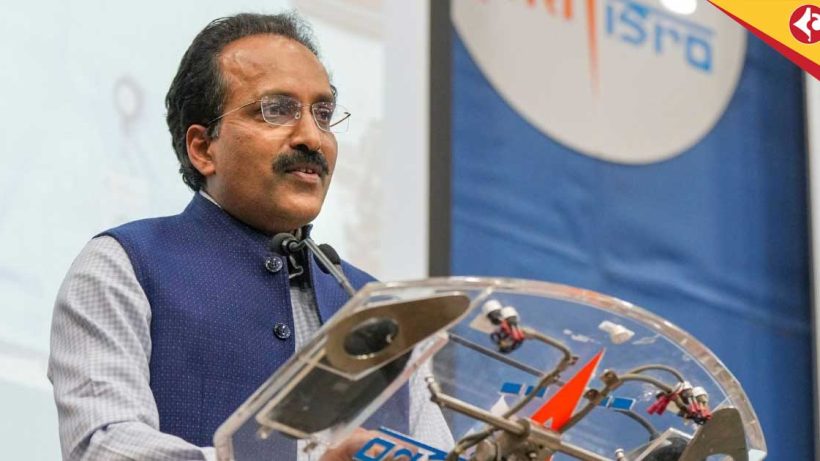 ISRO Remarkable ROI: Every Rupee Invested Yields Rs 2.54, Says Former Chairman S. Somanath