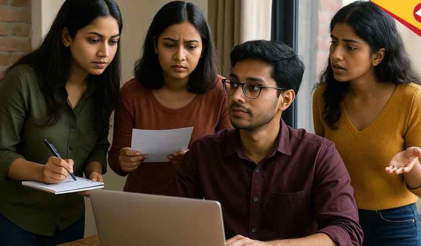ITR Filing for Freelancers & Gig Workers: Forms, Deductions, and Required Documents for 2025