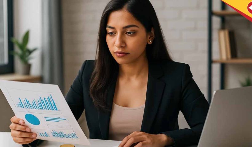 ITR Filing FY 2024-25: Don’t Fall For These Common Income Tax Myths