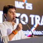 The Kolkata24x7 | Politics 6G-তে বিশ্বজয় করতে ভারতের সাহসী রোডম্যাপ ঘোষণা সিন্ধিয়ার
