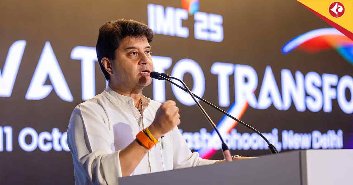 India Aims For 6G Leadership