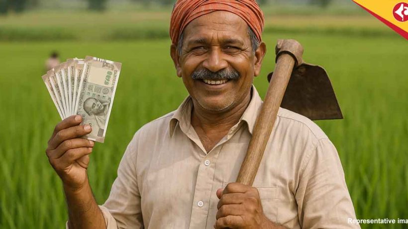 India Announces New MSP Rates for Paddy, Wheat, and Pulses