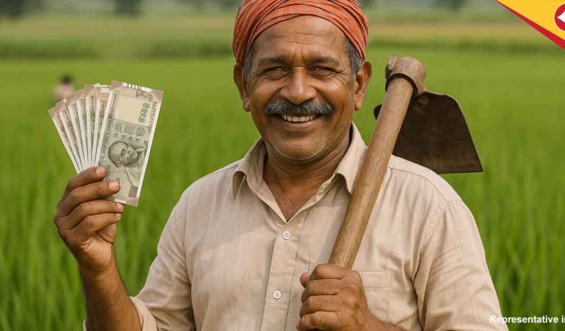 India Announces New MSP Rates for Paddy, Wheat, and Pulses