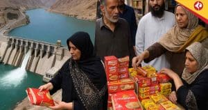 India Boosts Exports to Pakistan to $211.5M in FY25 Despite Water Threats and Tensions