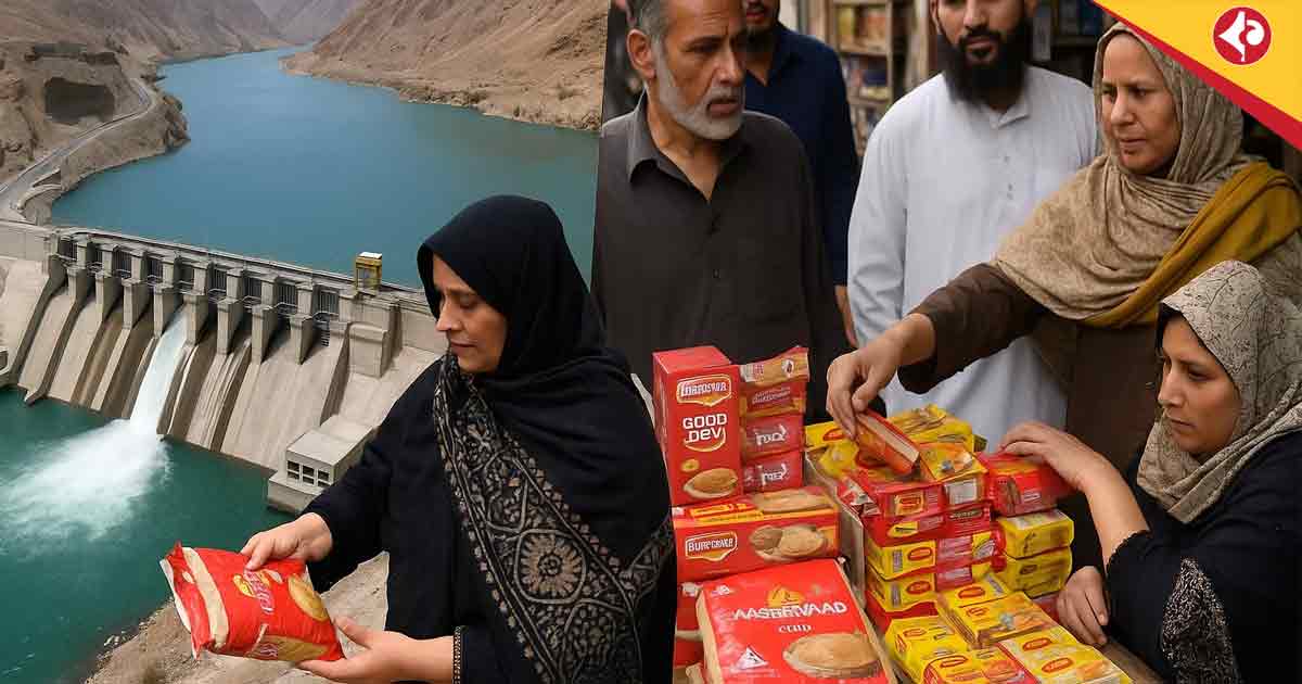India Boosts Exports to Pakistan to $211.5M in FY25 Despite Water Threats and Tensions