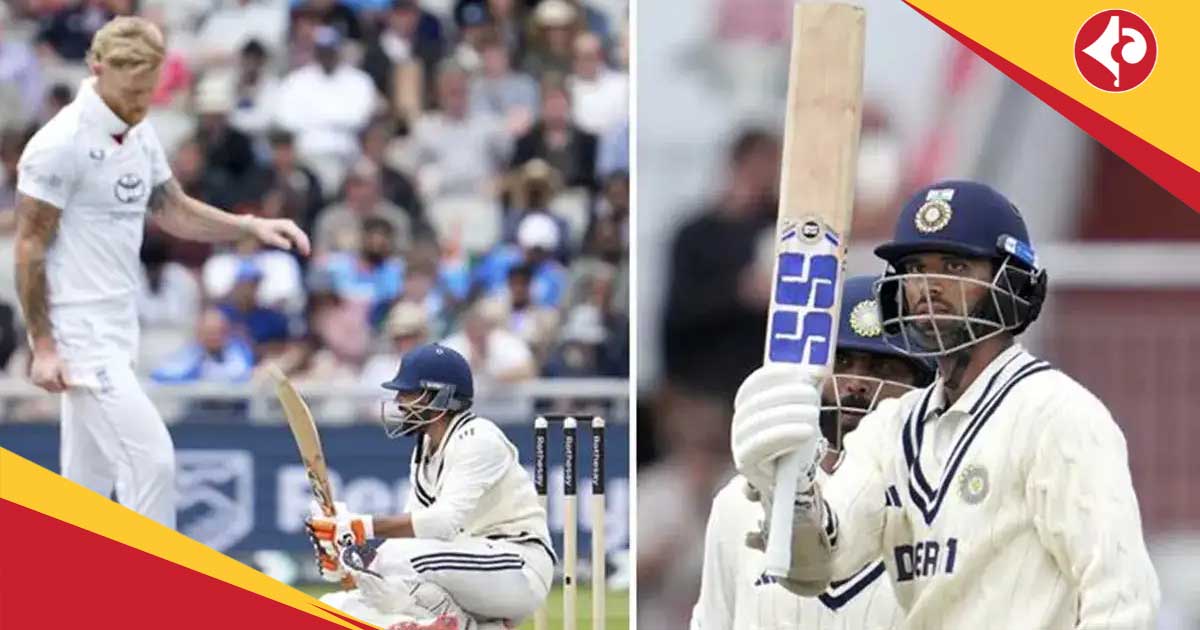 Manchester Test Ends in Thrilling Draw: Shubman Gill Defends Decision as India Stays Alive in Series