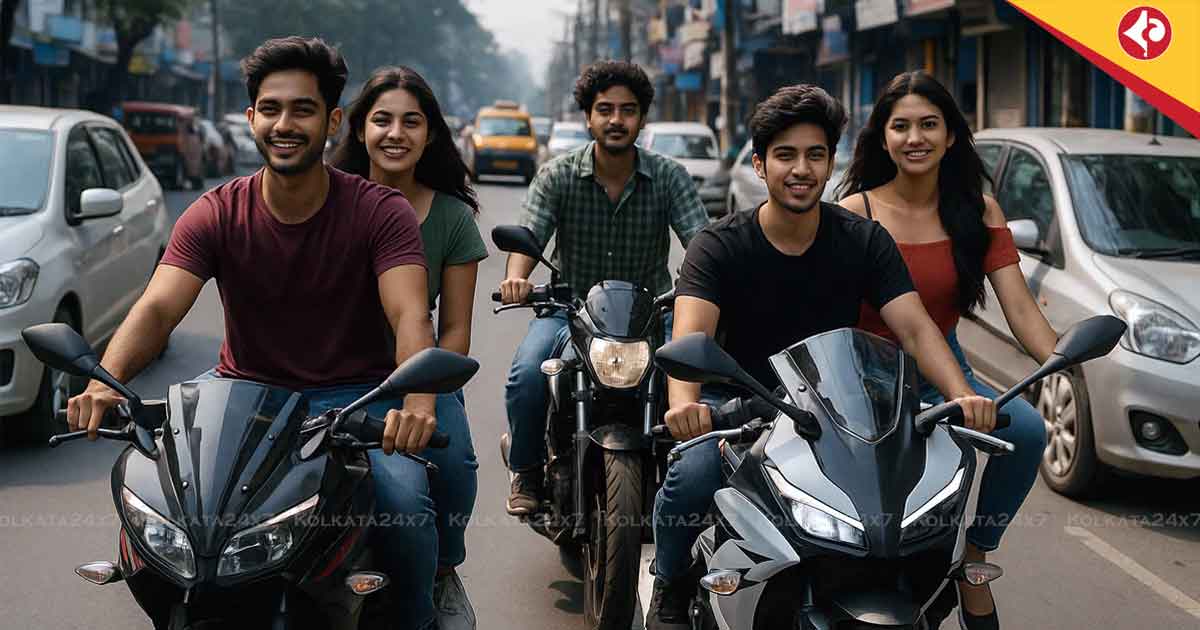 India Electric Two-Wheeler Sales Surge