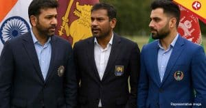 India Gains Support from Sri Lanka, Afghanistan in Asia Cup 2025 Venue