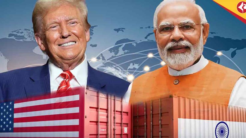India Triumphs in US Trade Deal