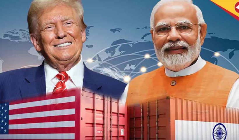 India Triumphs in US Trade Deal