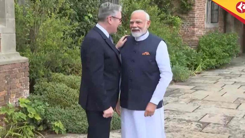 India UK Free Trade Agreement Timeline: How A Three-Year Tussle Led To A Historic Agreement