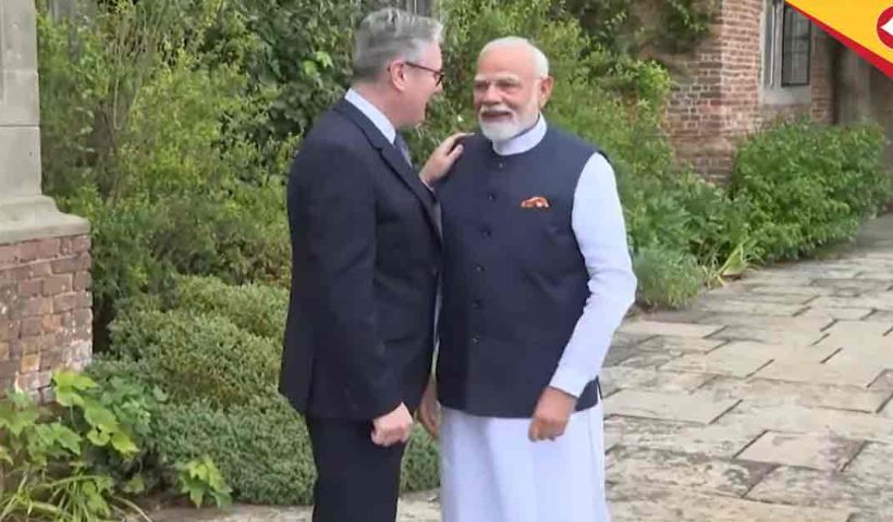 India UK Free Trade Agreement Timeline: How A Three-Year Tussle Led To A Historic Agreement