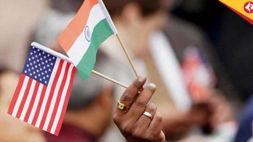 India US 'Mini Trade Deal' Likely To Be Announced Today