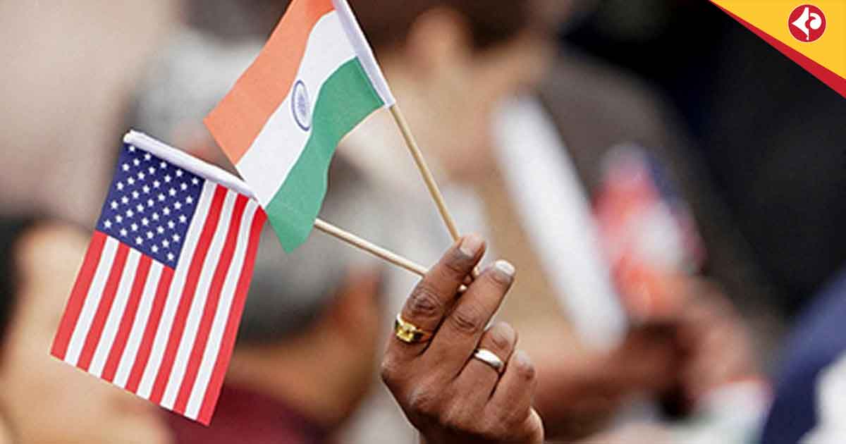 India US 'Mini Trade Deal' Likely To Be Announced Today