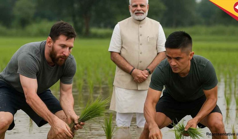 India and Argentina Forge Major Agricultural Pact to Boost Cooperation and Innovation