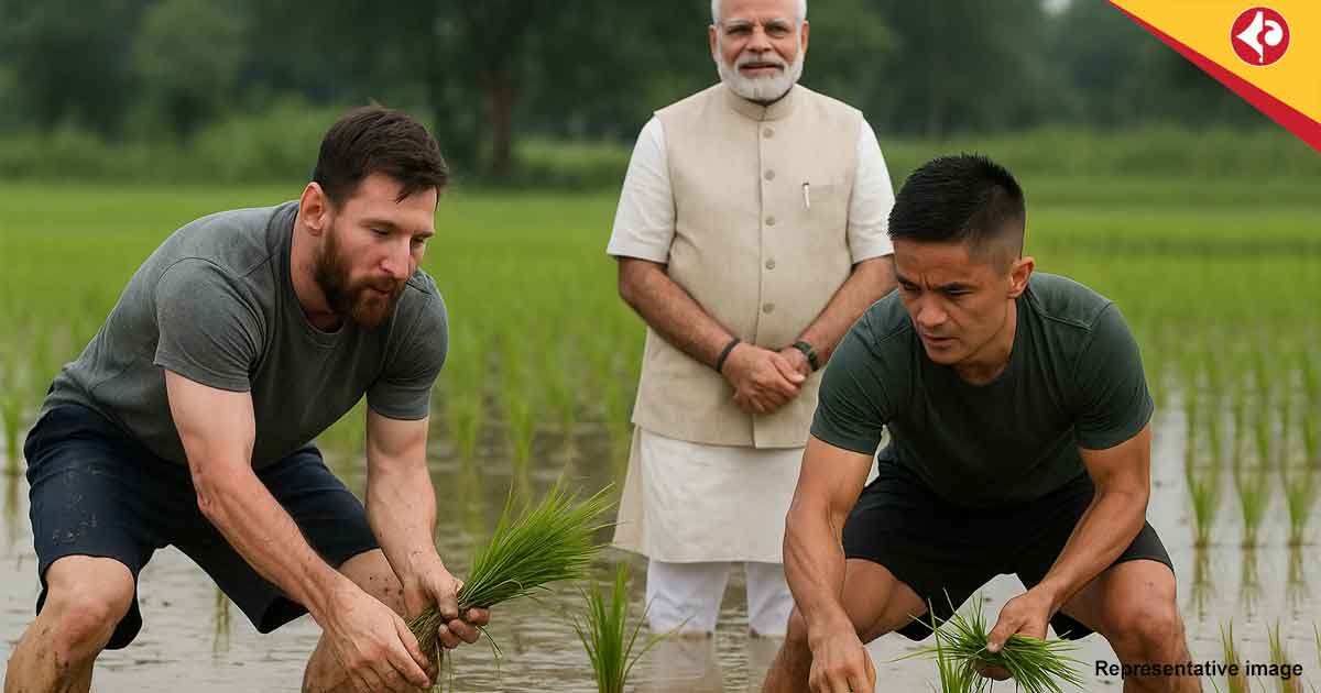 India and Argentina Forge Major Agricultural Pact to Boost Cooperation and Innovation