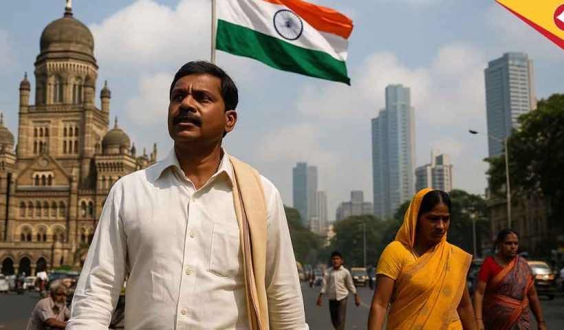 India Ranks 12th in World’s Most Powerful Countries List 2025 by US News