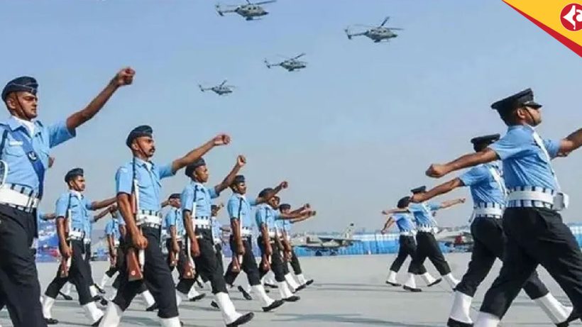Indian-Air-Force