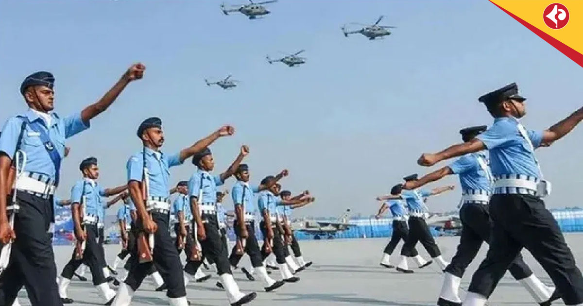 Indian-Air-Force