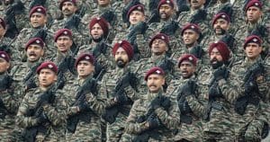 Indian Army