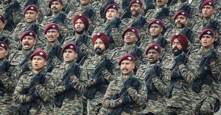 Indian Army