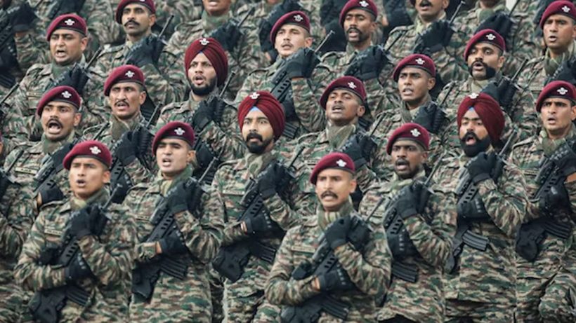 Indian Army