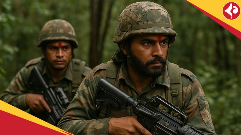 Indian Army