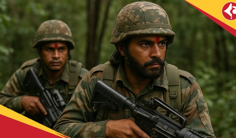 Indian Army