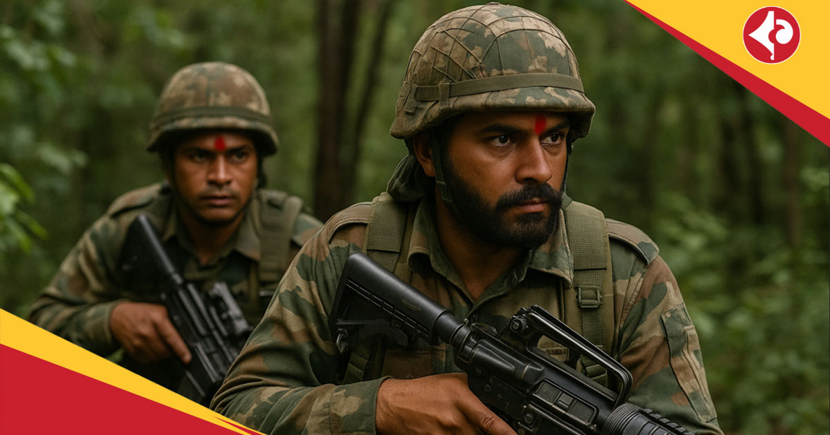 Indian Army