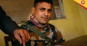 Indian Army Jawan Accused of Forging Documents for Bangladeshi Infiltrator