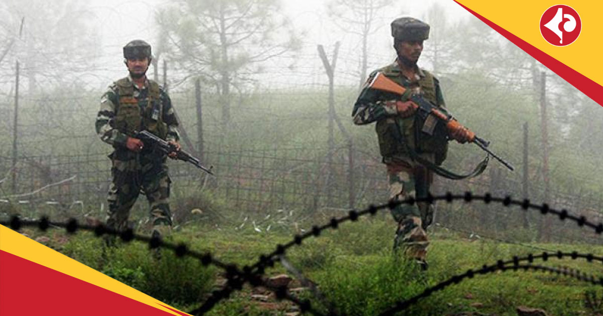 Indian-Army