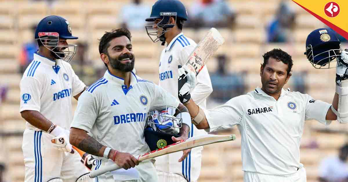 Indian Batsmen Test Centuries at Edgbaston Sachin, Kohli, Pant, Jadeja, and Gill Shine