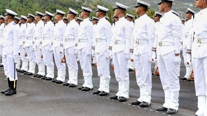 Indian Coast Guard