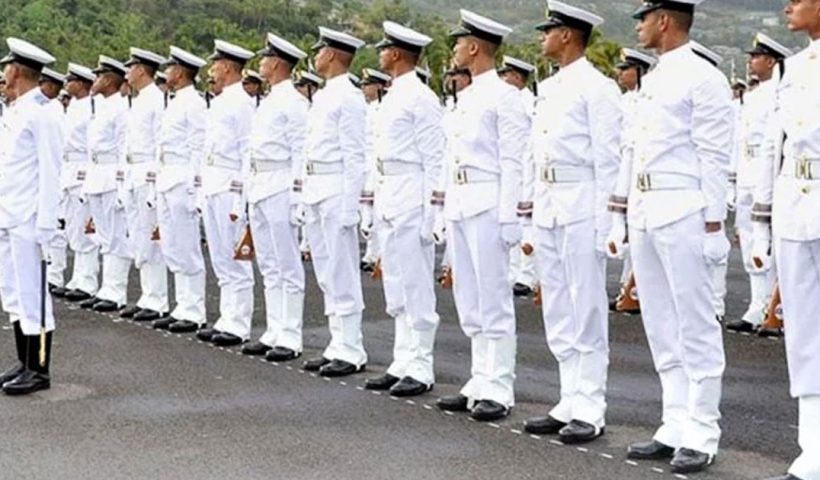 Indian Coast Guard