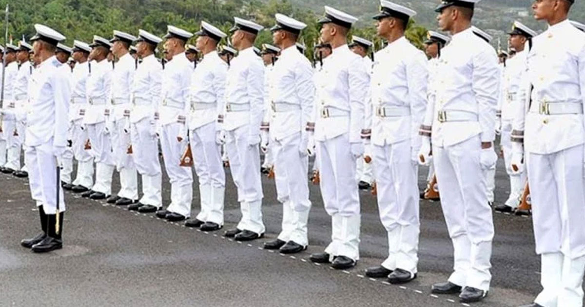 Indian Coast Guard