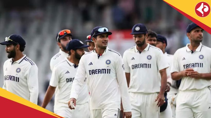 Indian Cricket Team Possible Playing XI against England in Anderson-Tendulkar Trophy at Oval Test